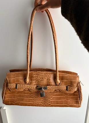 Vintage schoudertas, marque: Vintage Dressing, état: Très bon état, 59,00 €, 62,65 € Protection acheteurs incluse