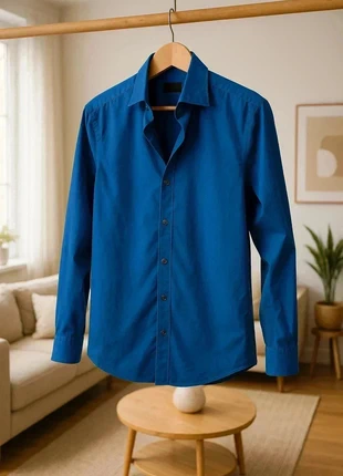 Chemise Brice homme taille S, brand: Brice, condition: Very good, size: S, €5.00, €5.95 includes Buyer Protection