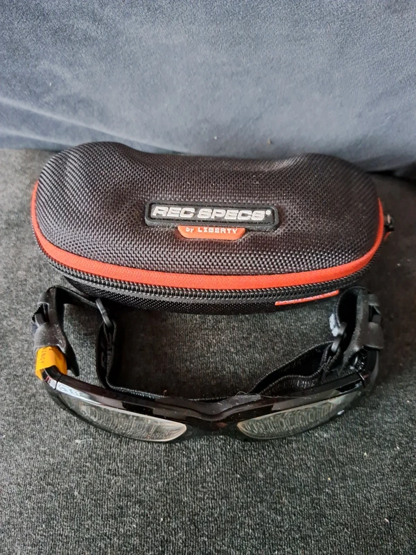 Monture de lunette rec specs 2 - photo numéro 2