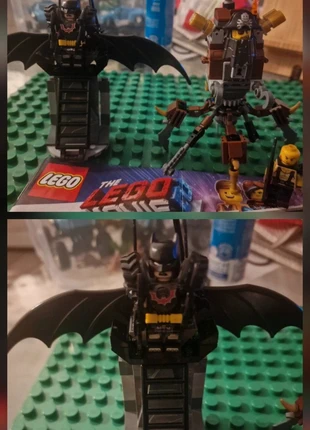 Lego 70836, brand: LEGO, condition: Very good, size: 3 years / 98 cm, €10.00, €11.20 includes Buyer Protection