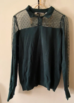 Pull Naf Naf , marke: Naf Naf, zustand: Neu, mit Etikett, größe: M / 38 / 10, 15,00 €, 16,45 € inklusive Vinted-Käuferschutz