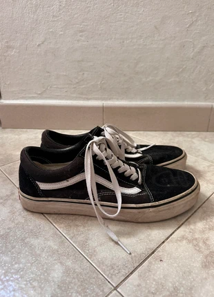 Vans shoes, brand: Vans, condizioni: Buone, taglia: 41, €25.00, €26.95 include la Protezione acquisti