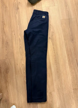 Pantalon carhartt, marque: Carhartt, état: Très bon état, taille: W31 | FR 40, 14,00 €, 15,40 € Protection acheteurs incluse