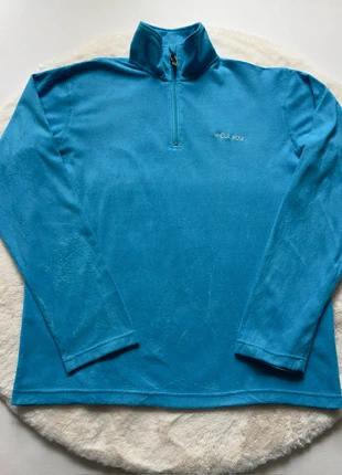Polaire fleece Columbia léger, brand: Columbia, condizioni: Buone, taglia: XL / IT 46 / EU 42, €7.00, €8.05 include la Protezione acquisti