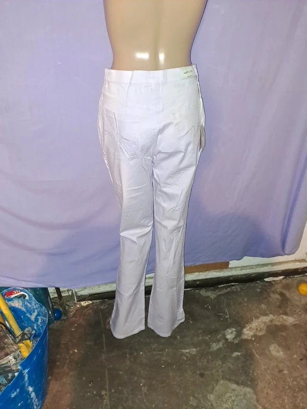 Pantalon femme taille 40 - photo numéro 2