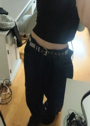 Baggy effet jnco, brand: Vintage Dressing, condition: Very good, size: XXL / 44 / 16, €16.00, €17.50 includes Buyer Protection