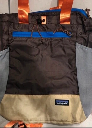 Sac a dos patagonia 27 litres marron et beige et orange neuf, marque: Patagonia, état: Très bon état, 38,00 €, 40,60 € Protection acheteurs incluse