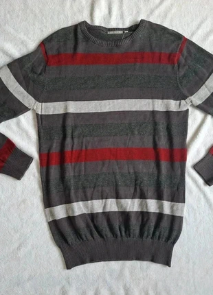 Pull raye neuf - Eldys - Taille S, marke: Eldys, zustand: Neu, mit Etikett, größe: S, 5,00 €, 5,95 € inklusive Vinted-Käuferschutz