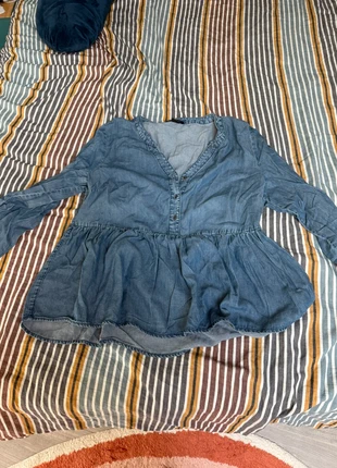 Blouse légère, marke: Esmara, zustand: Sehr gut, größe: XL / 42 / 14, 4,00 €, 4,90 € inklusive Vinted-Käuferschutz