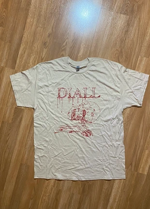 Diall T-shirt, marke: MERCH, zustand: Neu, größe: XL, 15,00 €, 16,45 € inklusive Vinted-Käuferschutz