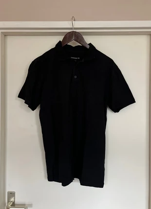 Thinking MU - Polo shirt (Hemp), brand: Thinking MU, condizioni: Ottime, taglia: L, €25.00, €26.95 include la Protezione acquisti