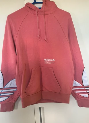 Pink Adidas Hoodie, brand: adidas, condition: Very good, size: XS, €6.00, €7.00 includes Buyer Protection