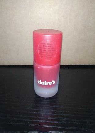 Vernis vegan mat, marke: Claire's, zustand: Neu, mit Etikett, 1,50 €, 2,28 € inklusive Vinted-Käuferschutz