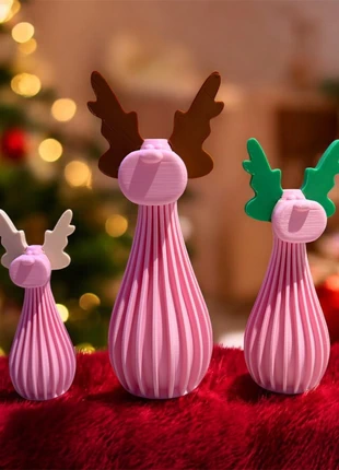 Rennes rigolos deco Noël fêtes, marque: Noël, état: Neuf avec étiquette, 11,20 €, 12,46 € Protection acheteurs (Pro) incluse