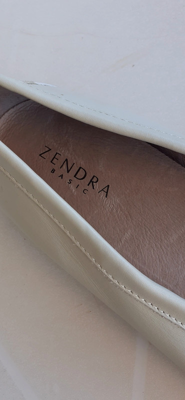 Mocasines zendra hot sale