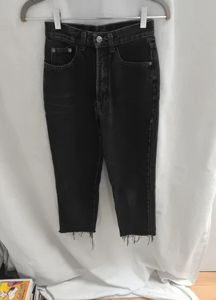 Jean vintage warrick 34/36, marque: Warrick, état: Très bon état, taille: XS / 34 / 6, 6,00 €, 7,00 € Protection acheteurs incluse