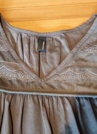 Top Vero Moda, brand: Vero Moda, condition: Very good, size: M / 38 / 10, €4.00, €4.90 includes Buyer Protection