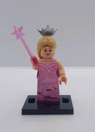 Figurine Wicked Glinda the good Ariana Grande, compatible Lego, marque: Wicked, état: Neuf sans étiquette, taille: Taille unique, 5,00 €, 5,95 € Protection acheteurs incluse