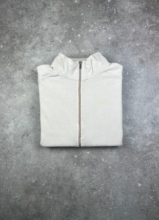 Gilet Veste Polaire Patagonia Synchilla Taille L Femme Crème Logo Brodé Polyester #P81, marca: Patagonia, estado: Muy bueno, tamaño: L / 40 / 12, 40,00 €, 42,70 € Protección al comprador Pro incluida