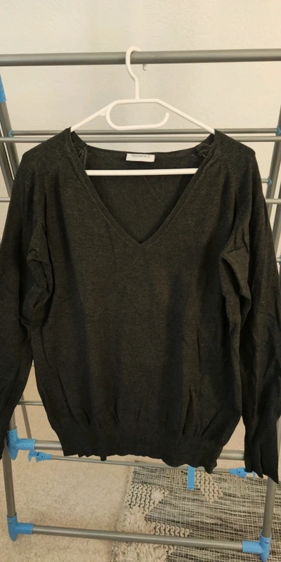 Pull col V