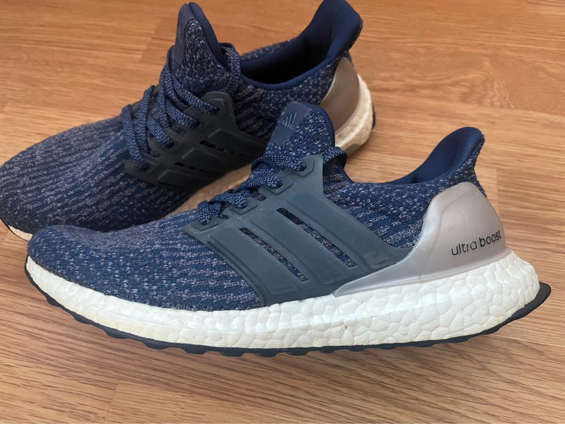 Adidas Ultraboost Size 4 Vinted