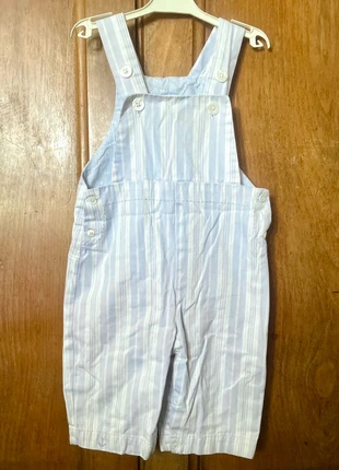 Salopette Jacadi, brand: Jacadi, condition: Very good, size: 6-9 months / 68 cm, €12.00, €13.30 includes Buyer Protection