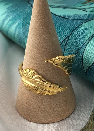 Bague ajustable, brand: Boutique Parisienne, condition: Very good, size: Adjustable, €9.00, €10.15 includes Buyer Protection Pro