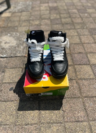 🖤 Nike SB Dunk High “Chaos / Gleichgewicht”, marke: Nike, zustand: Neu, größe: 42, 95,00 €, 100,45 € inklusive Vinted-Käuferschutz