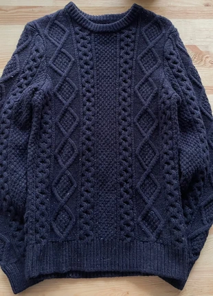 Pull Over Levi’s bleu 80% laine taille S (taille grand), marque: Levi's, état: Très bon état, taille: S / 36 / 8, 17,50 €, 19,08 € Protection acheteurs incluse