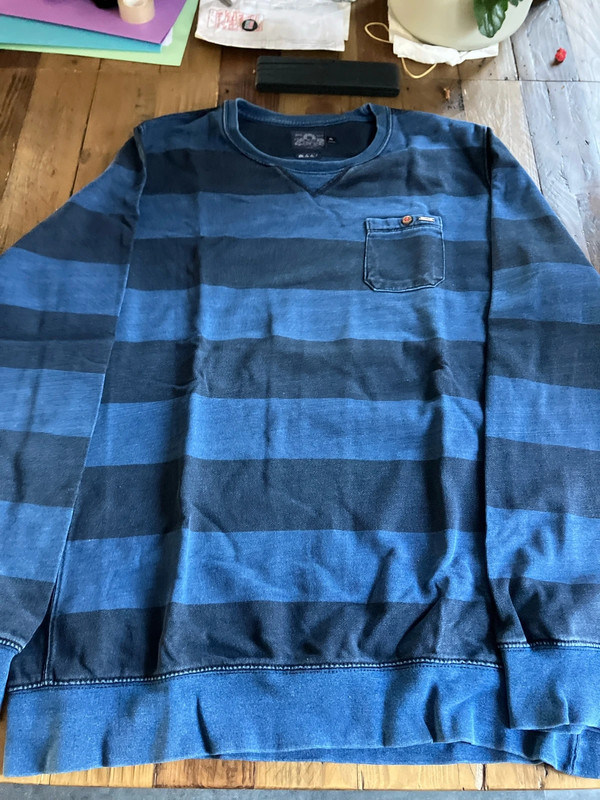 Polo manche longue celio XL