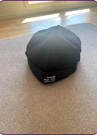 Casquette Docker sans bord, marke: sans marque, zustand: Neu, mit Etikett, größe: M, 11,00 €, 12,25 € inklusive Vinted-Käuferschutz