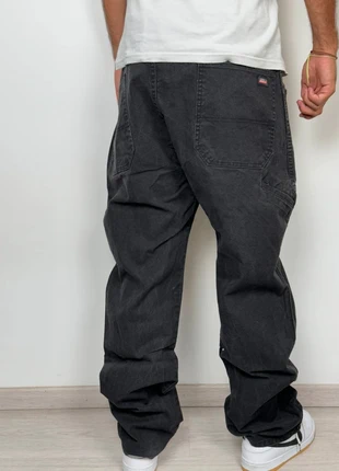 Pantalon Dickies Noir Vintage W42 L32, brand: Dickies, condition: Very good, size: W42, €29.99, €32.19 includes Buyer Protection Pro