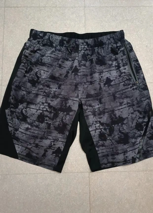 Short DOMYOS taille M, marca: Domyos, estado: Muy bueno, tamaño: M, 2,00 €, 2,80 € Protección al comprador incluida