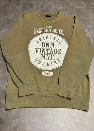 Pull sweat SMOG | Style vintage casual streetwear | Taille L, brand: SMOG, condition: Very good, size: L, €9.00, €10.15 includes Buyer Protection