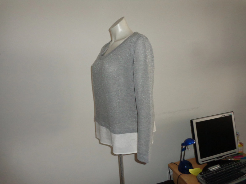 Breal pull 2 en 1 sale