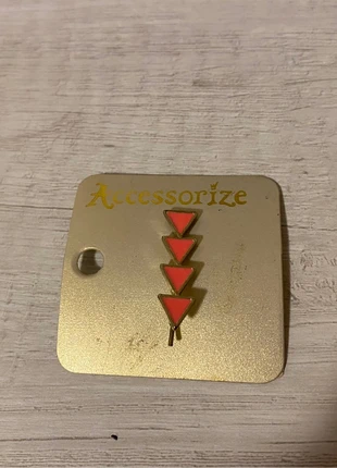 Ear cuff accesorize, marke: Accessorize, zustand: Neu, mit Etikett, 2,00 €, 2,80 € inklusive Vinted-Käuferschutz