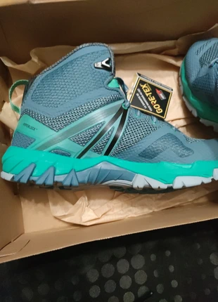 Chaussures de randonnée Merrell, brand: Merrell, condition: New with tags, size: 38, €69.99, €74.19 includes Buyer Protection