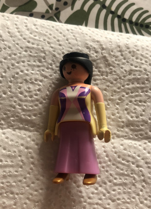 Playmobil 1987 deals geobra