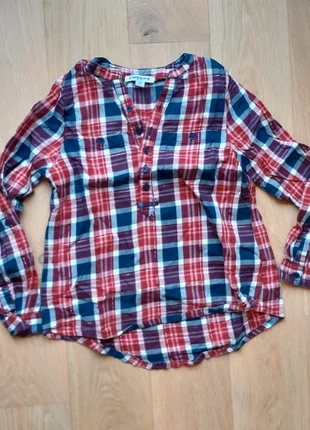 Chemise creeks fille 10 ans, marque: Creeks, état: Très bon état, taille: 10 ans / 140 cm, 2,00 €, 2,80 € Protection acheteurs incluse