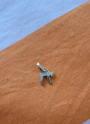 Pendentif Hai, condition: Very good, €10.00, €11.20 includes Buyer Protection