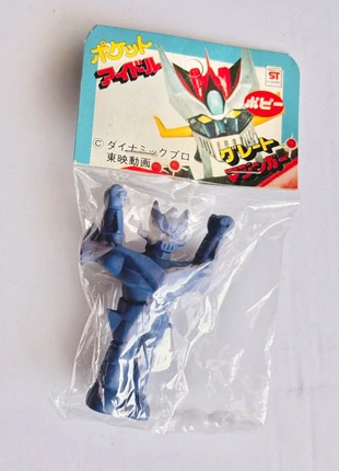 Great Mazinger Gran Mazinga, marca: Popi, estado: Nuevo con etiquetas, 50,00 €, 53,20 € Protección al comprador incluida