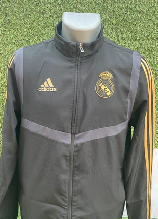 Veste Real Madrid, marque: adidas, état: Très bon état, taille: S, 35,00 €, 37,45 € Protection acheteurs (Pro) incluse