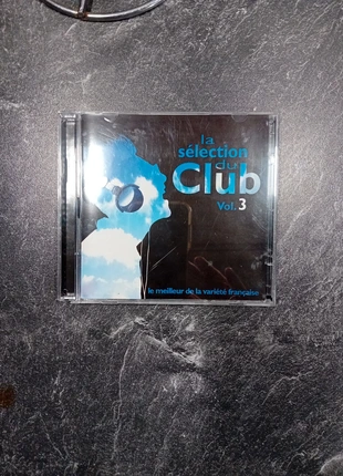 Cd variété française , condition: Very good, €2.00, €2.80 includes Buyer Protection