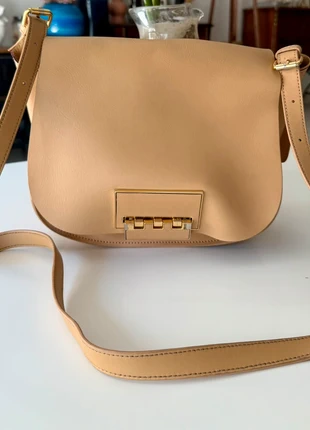 Sac Zac Posen, marke: Zac Posen, zustand: Sehr gut, 45,00 €, 47,95 € inklusive Vinted-Käuferschutz