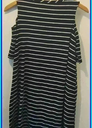 robe epaules denudees, condition: Very good, size: M / 38 / 10, €4.00, €4.90 includes Buyer Protection