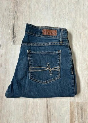Jean Lévi’s Ankle Skinny W28, marke: Levi's, zustand: Sehr gut, größe: M / 38 / 10, 16,00 €, 17,50 € beinhaltet Vinted-Käuferschutz Pro