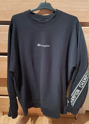 Sweat-shirt champions, brand: Champion, condition: Very good, size: L, €20.00, €21.70 includes Buyer Protection
