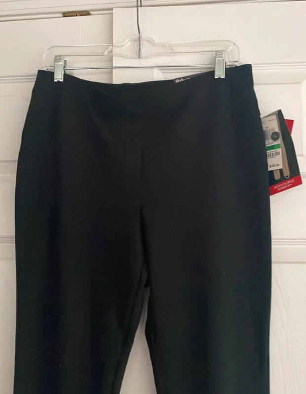 Style & co legging NWT 2