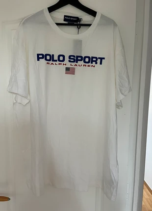 Tee shirt Polo Sport, brand: Polo Sport, condition: New without tags, size: XXL, €25.00, €26.95 includes Buyer Protection