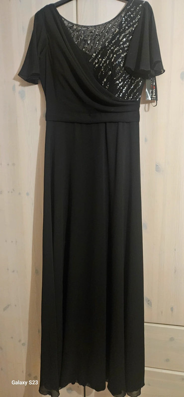 Abendkleid 4